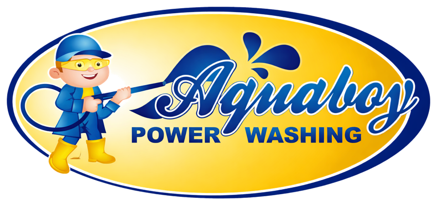 Aqua Boy Power Washing